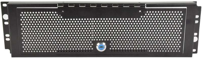 Adastra Rack Protection Panels for 19" Equipment