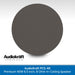 AudioKraft PCS-40 - Premium 40W 6.5 inch, 8 Ohm In-Ceiling Speaker - Easy to fit design