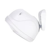 Photo of the Clever Acoustics BGS 20T's Showing the Quick-Fix Mounting Bracket