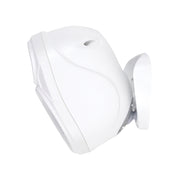 Photo of the Clever Acoustics BGS 20T's Showing the Quick-Fix Mounting Bracket