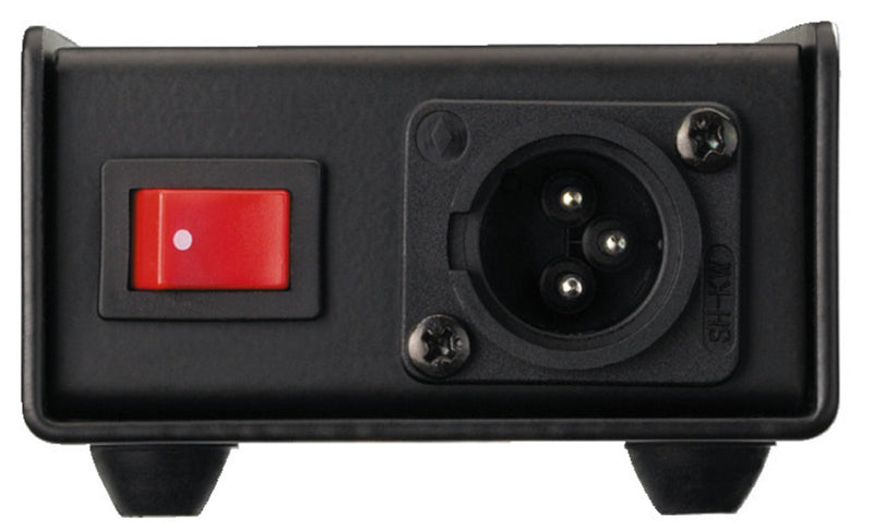 IMG Stageline DIB-100 Passive DI Box - Perfect for the Studio or Stage