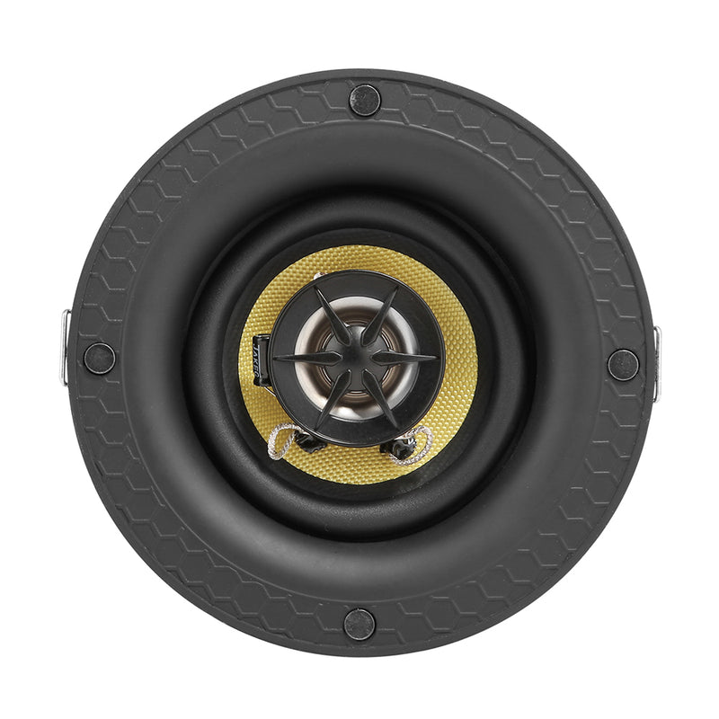 Lithe Audio 3 inch Passive Spot In-Ceiling Speaker (Single)