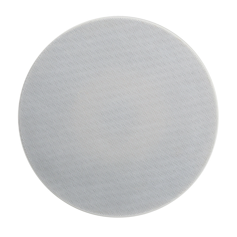 Lithe Audio, Passive In-Ceiling Speaker - 60W 2-Way with Directional Tweeter (Pair)