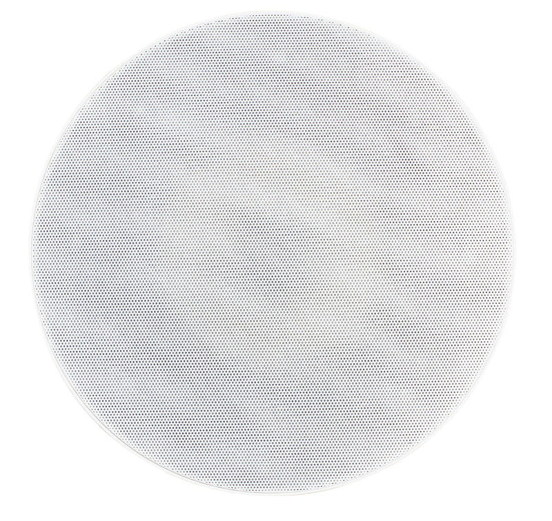 Lithe Audio 6.5 inch 2-Way Passive IP44 Waterproof In-Ceiling Speakers (Pair)