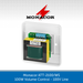 Monacor ATT-2100/WS 100W Volume Control - 100V Line