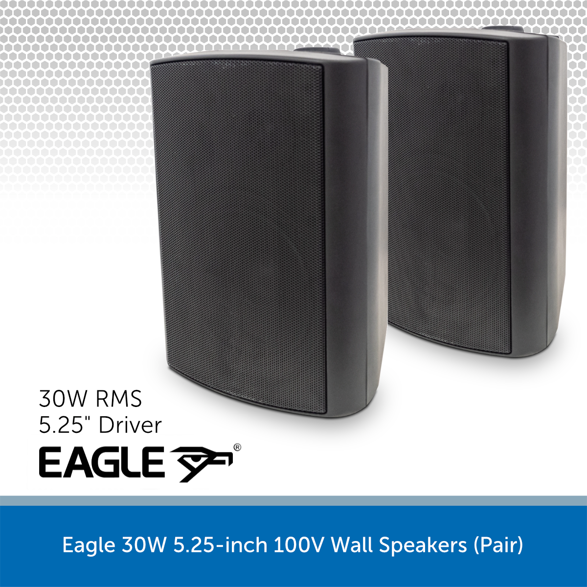 Eagle P602MD & P602MC 5.25
