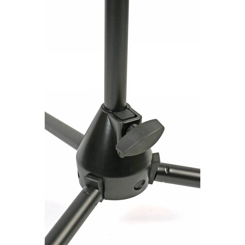 AudioKraft RS3 Full Size Microphone Boom Stand