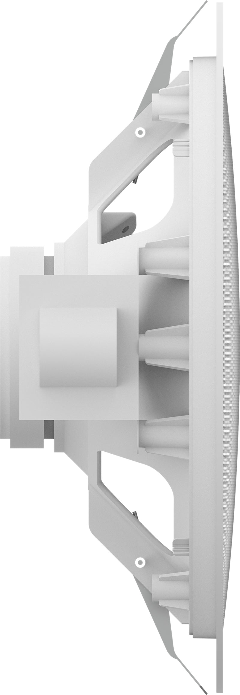 Bosch LC9-UC06 6W 100V Ceiling Speaker