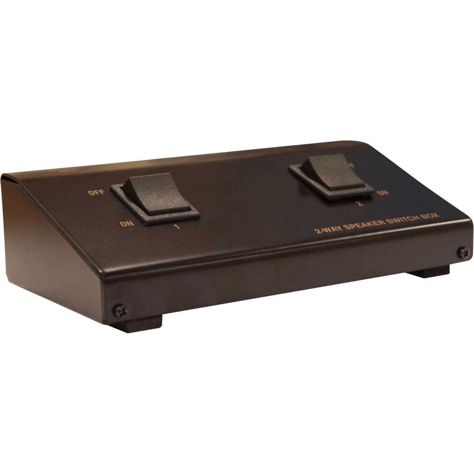 Speaker A/B Selector Switches & Distribution Boxes | Audio Volt