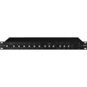 IMG Stageline MMX-602/SW 6-Channel Mic/Line Mixer